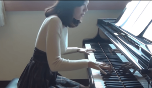 pan piano（パン ピアノ）素顔が美人！顔画像も！本人のSNSから本名や年齢・プロフィールも！コスプレがスゴイ！